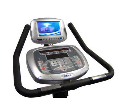 Television Monitor