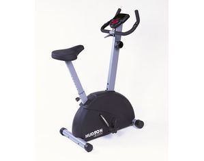 Hudson Upright Exercise Bike UE 2200 - Fast FREE FedEx Shipping!