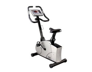Hudson Upright Exercise Bike HEC-400 Upright Bike - FREE Inside Delivery!