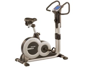 Kettler Axiom P2 Upright Bike - Fast FREE FedEx Shipping!