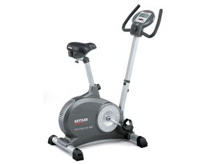 Kettler EX1 Upright Bike