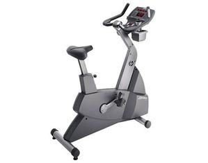 Life Fitness Remanufactured LF 95Ci Upright Bike