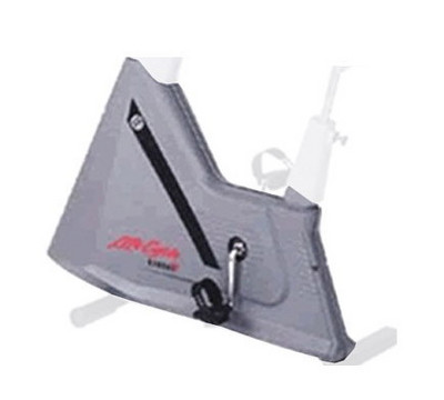 Fly Wheel Cover