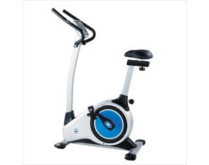 Masai Fitness Power Upright Stationary Exercise Bike