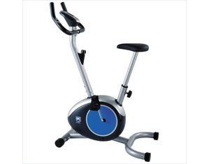 Masai Fitness Upright Stationary Exercise Bike - Fast FREE FedEx Shipping!