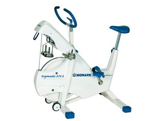 Monark 874E Weight Ergometer