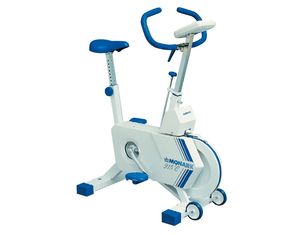 Monark 915E Home Ergometer Upright Bike