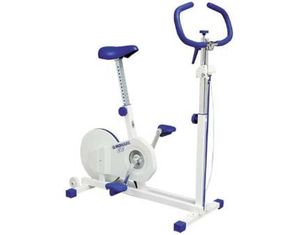 Monark Sparr Rehab Upright Bike