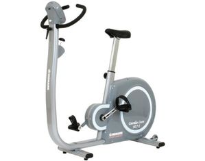 Monark 927E Upright Cardio Comfort