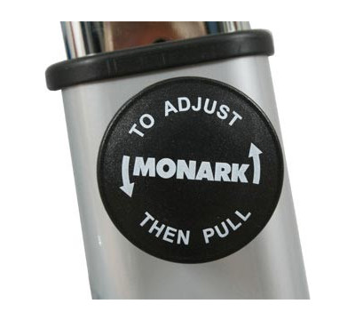 Seat Adjustment Knob