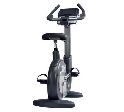Back View