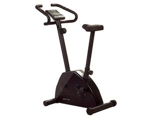 Multisports Cardio-Cycle 3000 Upright Bike