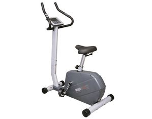 Multisports Cardio-Cycle 5000 Upright Bike