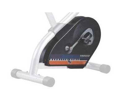 Fly Wheel Cover