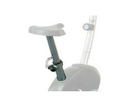 Seat Adjustment