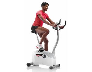 Schwinn 120 Upright Bike