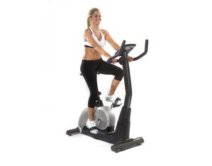 Smooth Fitness UB4 Upright Bike