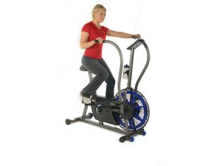 Stamina Airgometer Upright Bike
