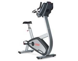 Star Trac Remanufactured Pro S Upright Bike