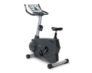 Stex 8020U Upright Bike