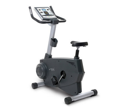 Stex 8020U Upright Bike