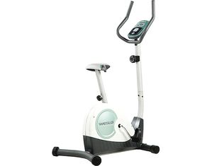 Weslo Pursuit S 2.8 Upright Exercise Bike