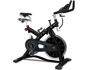 Bladez Fitness Master Indoor Cycling Bike