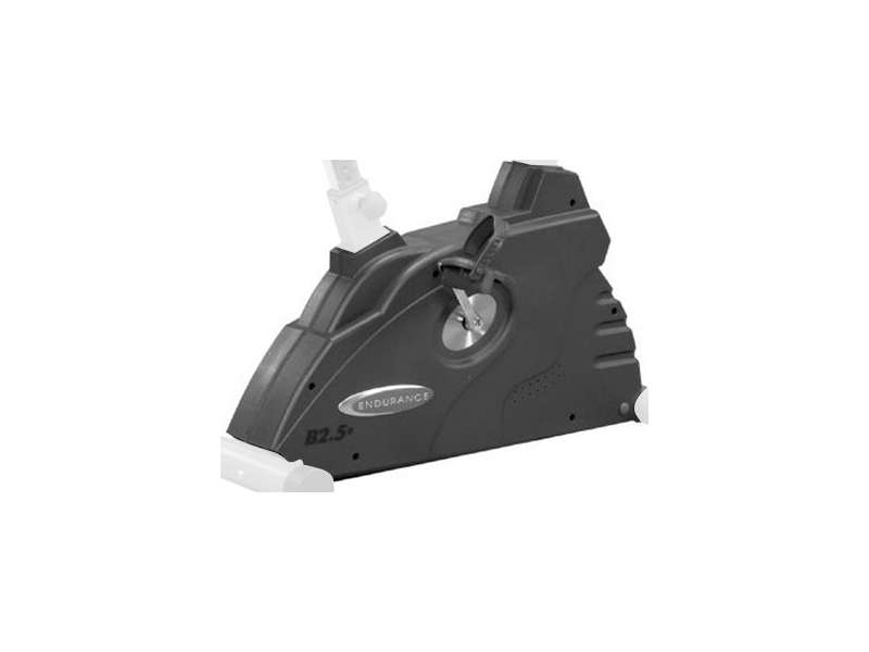Fly Wheel Cover