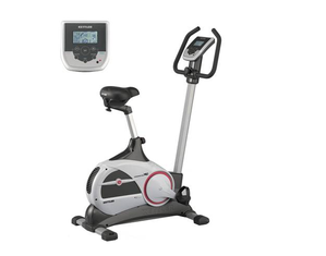 Kettler X1 Upright Bike - FREE Inside Delivery!