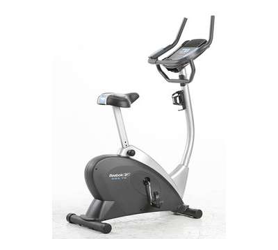 Reebok 365 TR Upright Bike