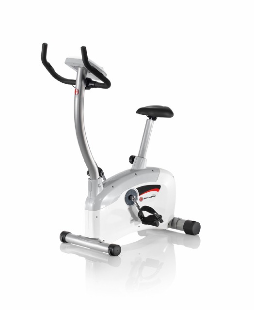 Schwinn 120 Upright Bike image