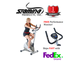 Upright Bikes 