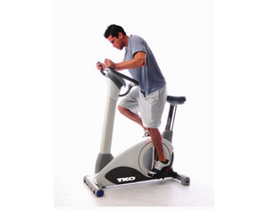 TKO 3U Upright Bike - FREE Inside Delivery!
