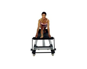 IMX Pilates Reformer