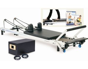 STOTT PILATES SPX Reformer Package