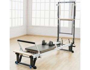 STOTT PILATES V2 MAX Plus Rehab Reformer