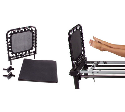 Rebounder