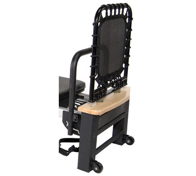 Rebounder