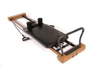 AeroPilates by Stamina Home Studio 55-5516 Reformer