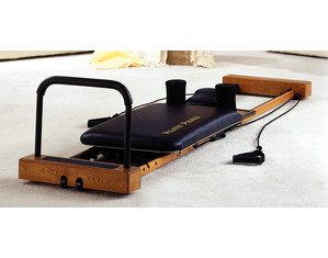 Save  on Pilates Premier Reformer at The Pilates Superstore