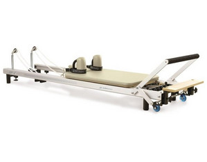 STOTT PILATES At Home SPX Reformer