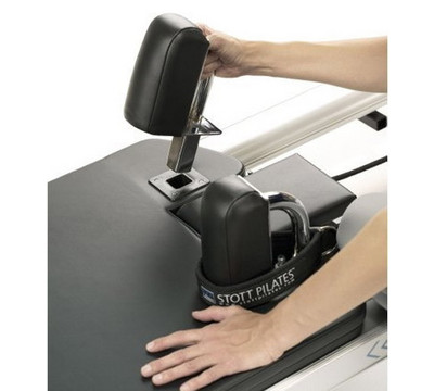 Locking Shoulder Rests