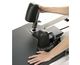 Locking Shoulder Rests