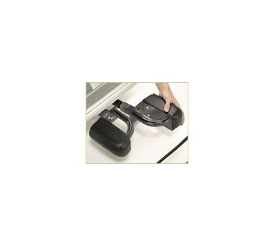 Sliding Shoulder Rests
