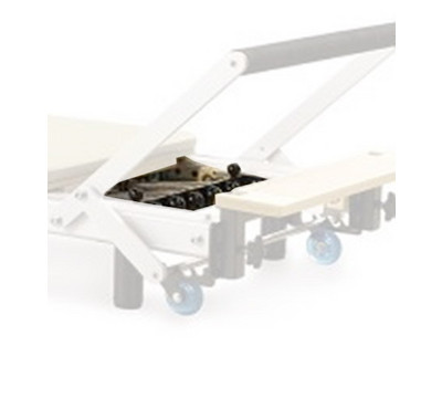 Gearbar