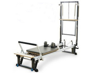 STOTT PILATES V2 MAX Plus Professional Reformer - INSIDE Delivery!
