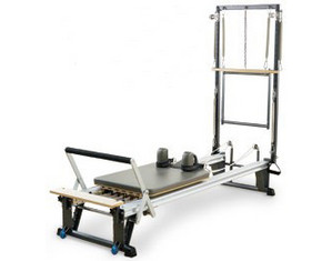 STOTT PILATES V2 MAX Plus Rehab Reformer