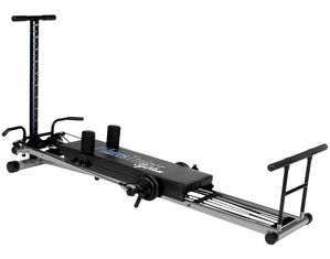 Total Trainer Pilates Reformer Home Gym System