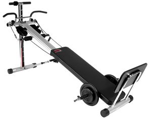 Total Trainer Power Pro Home Gym