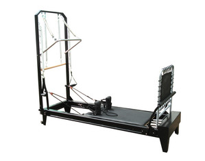 EntrataPilates Entrata Reformer with Tower Reformer - FREE Inside Delivery!